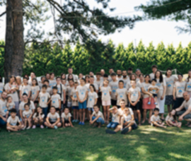 Fotografija zajednice Crkve Hrišćana Sedmog Dana 2