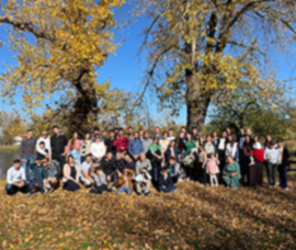 Fotografija zajednice Crkve Hrišćana Sedmog Dana 3