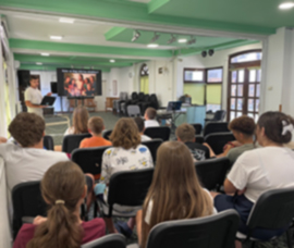 Fotografija zajednice Crkve Hrišćana Sedmog Dana 5