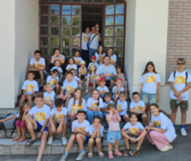 Fotografija zajednice Crkve Hrišćana Sedmog Dana 6