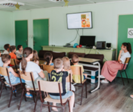 Fotografija zajednice Crkve Hrišćana Sedmog Dana 7