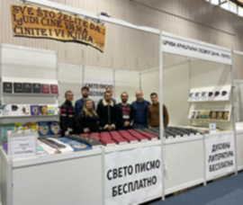 Fotografija zajednice Crkve Hrišćana Sedmog Dana 8